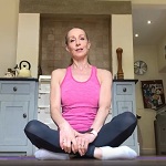Link to Viki's 15 minute Pilates Introductory Video